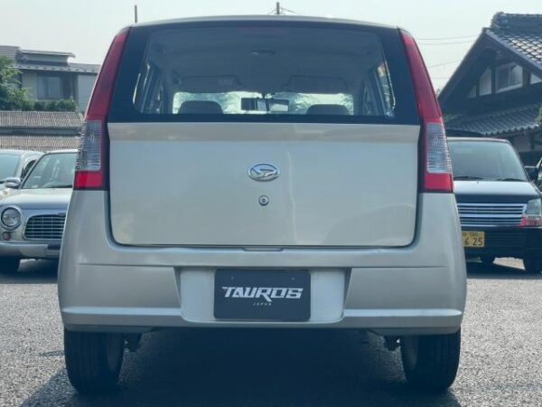 Ref:AUX-18583860 DAIHATSU MIRA 2006 - Image 6