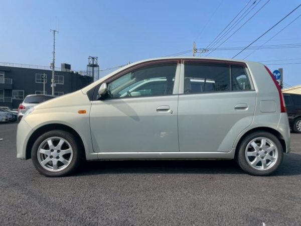 Ref:AUX-18583860 DAIHATSU MIRA 2006 - Image 8
