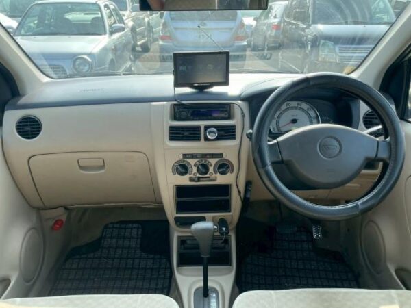Ref:AUX-18583860 DAIHATSU MIRA 2006 - Image 9