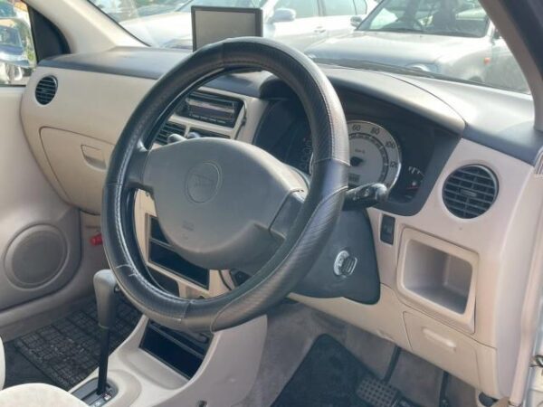 Ref:AUX-18583860 DAIHATSU MIRA 2006 - Image 10
