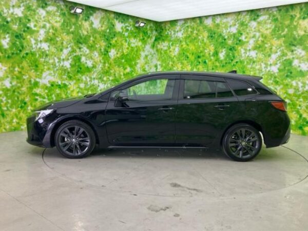 Ref:AUX-18583878 TOYOTA COROLLA TOURING 2023 - Image 2