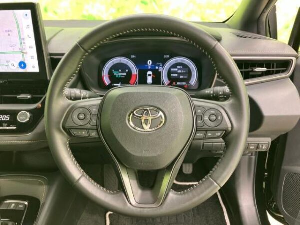 Ref:AUX-18583878 TOYOTA COROLLA TOURING 2023 - Image 14