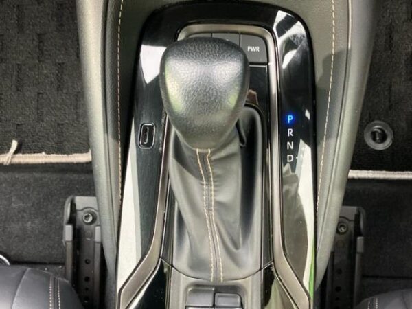 Ref:AUX-18583878 TOYOTA COROLLA TOURING 2023 - Image 17