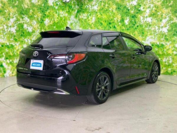 Ref:AUX-18583878 TOYOTA COROLLA TOURING 2023 - Image 3