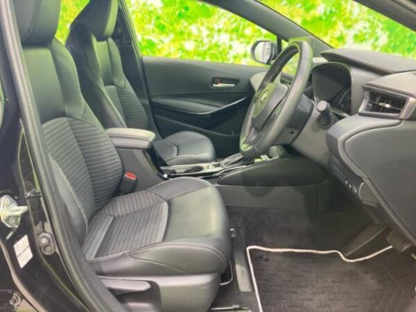 Ref:AUX-18583878 TOYOTA COROLLA TOURING 2023 - Image 4