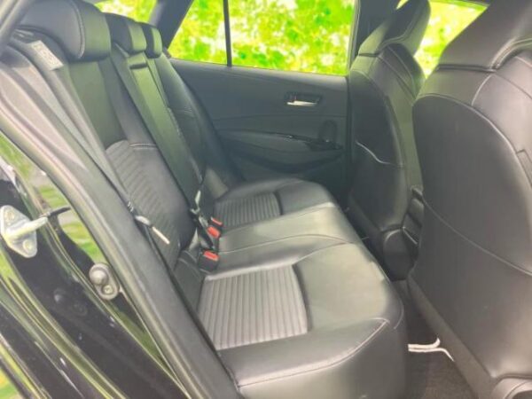 Ref:AUX-18583878 TOYOTA COROLLA TOURING 2023 - Image 5