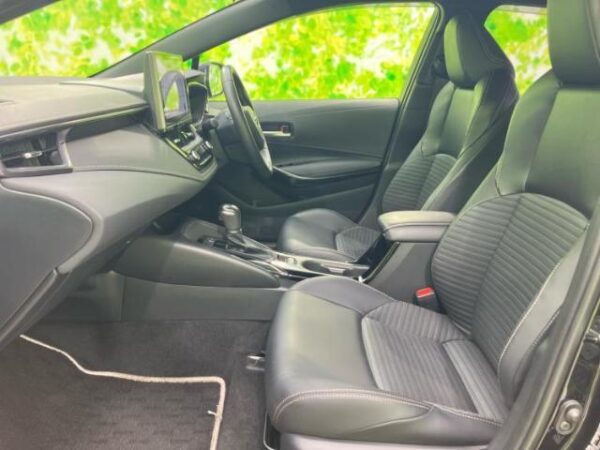 Ref:AUX-18583878 TOYOTA COROLLA TOURING 2023 - Image 6