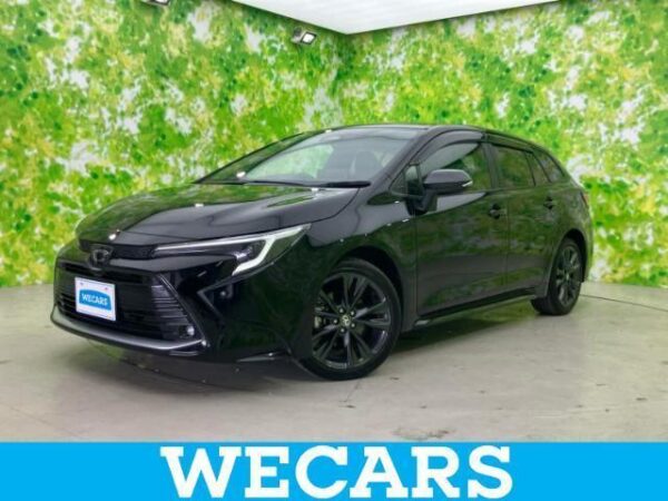 Ref:AUX-18583878 TOYOTA COROLLA TOURING 2023