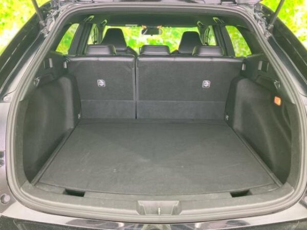 Ref:AUX-18583878 TOYOTA COROLLA TOURING 2023 - Image 8
