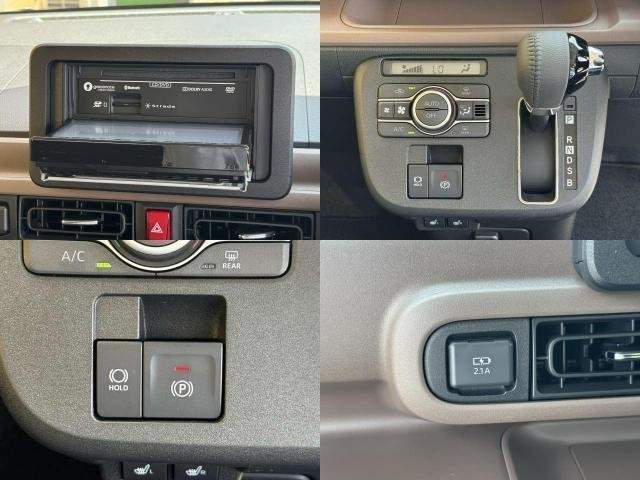 Ref:AUX-18584113 DAIHATSU MOVE CANBUS 2023 - Image 11