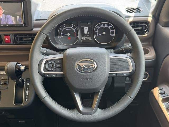 Ref:AUX-18584113 DAIHATSU MOVE CANBUS 2023 - Image 12