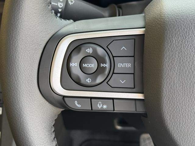 Ref:AUX-18584113 DAIHATSU MOVE CANBUS 2023 - Image 13