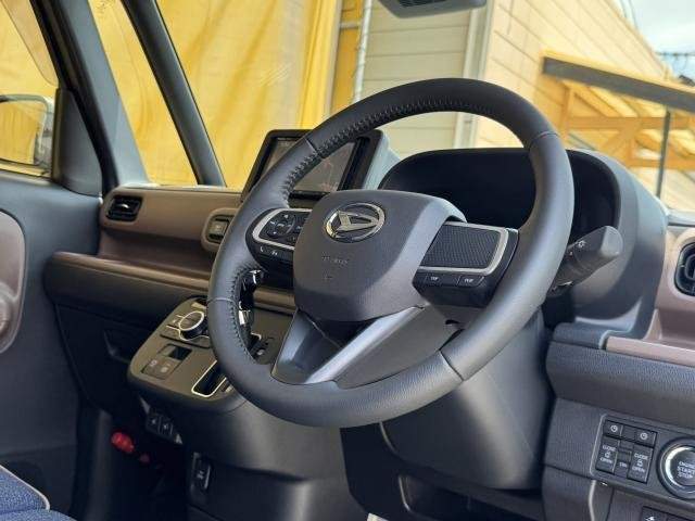 Ref:AUX-18584113 DAIHATSU MOVE CANBUS 2023 - Image 14