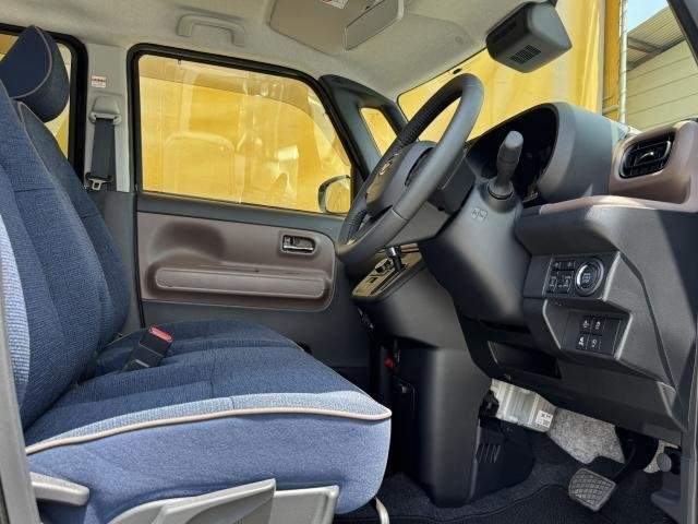 Ref:AUX-18584113 DAIHATSU MOVE CANBUS 2023 - Image 15