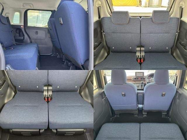 Ref:AUX-18584113 DAIHATSU MOVE CANBUS 2023 - Image 17