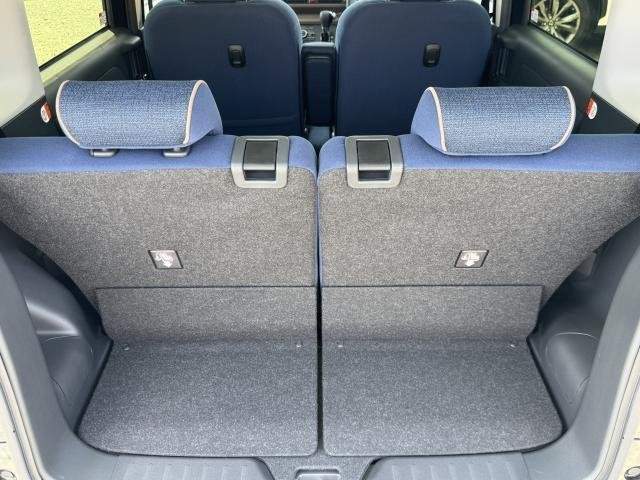 Ref:AUX-18584113 DAIHATSU MOVE CANBUS 2023 - Image 19