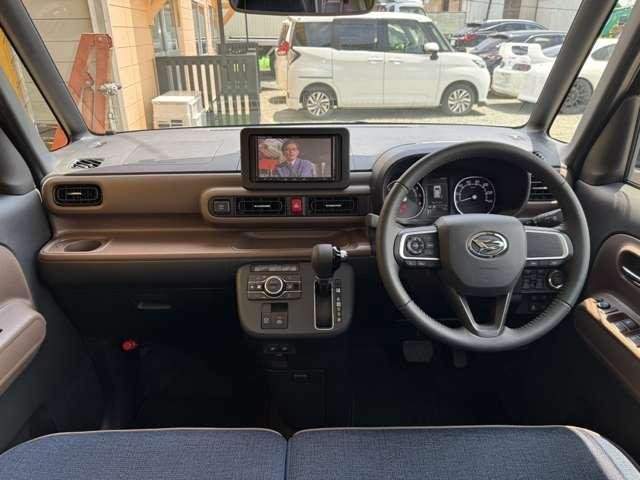 Ref:AUX-18584113 DAIHATSU MOVE CANBUS 2023 - Image 3