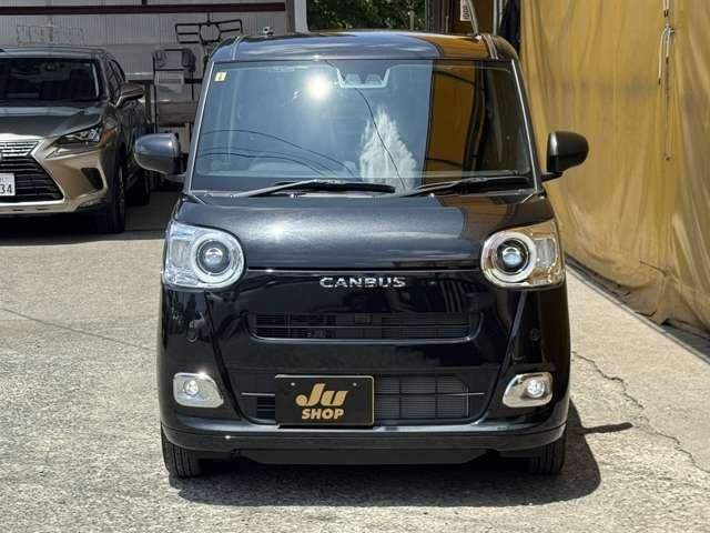 Ref:AUX-18584113 DAIHATSU MOVE CANBUS 2023 - Image 4