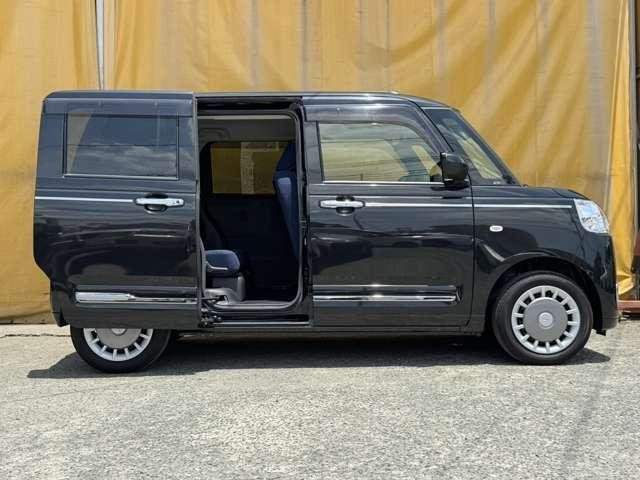 Ref:AUX-18584113 DAIHATSU MOVE CANBUS 2023 - Image 5