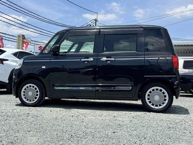 Ref:AUX-18584113 DAIHATSU MOVE CANBUS 2023 - Image 6