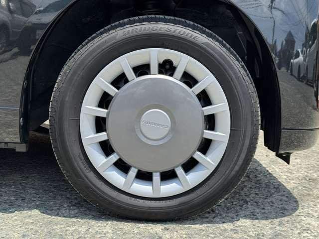 Ref:AUX-18584113 DAIHATSU MOVE CANBUS 2023 - Image 8