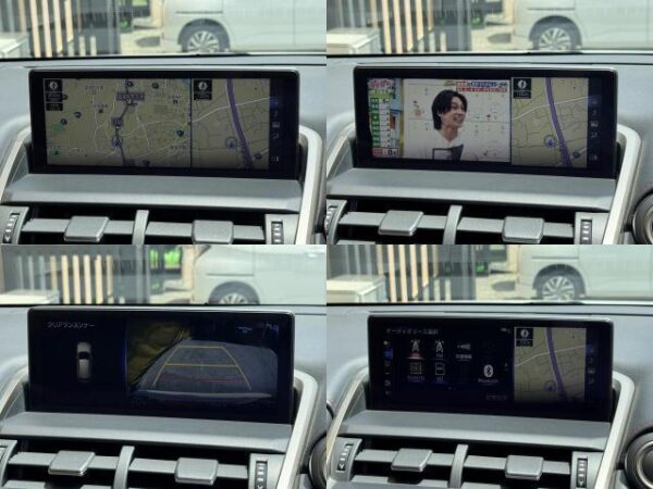 Ref:AUX-18584114 LEXUS NX 2018 - Image 11