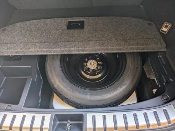 Ref:AUX-18584114 LEXUS NX 2018 - Image 19