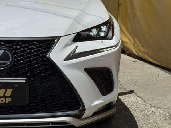 Ref:AUX-18584114 LEXUS NX 2018 - Image 5