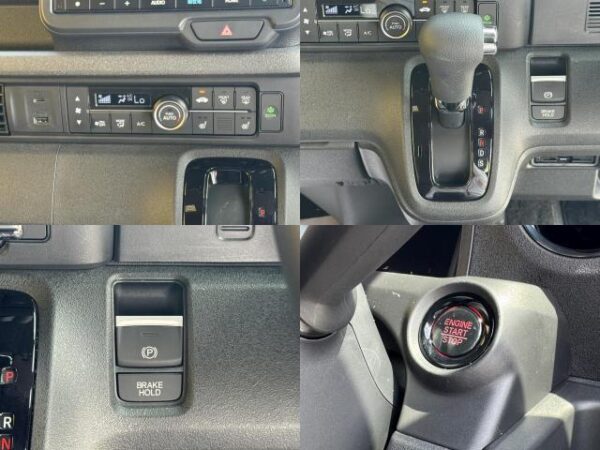 Ref:AUX-18584115 HONDA N-BOX 2024 - Image 11