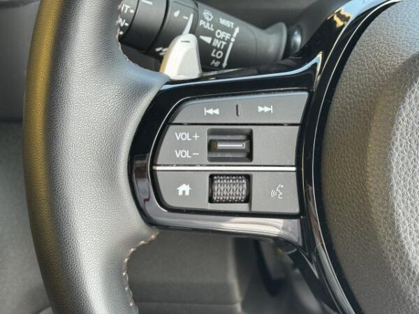 Ref:AUX-18584115 HONDA N-BOX 2024 - Image 13