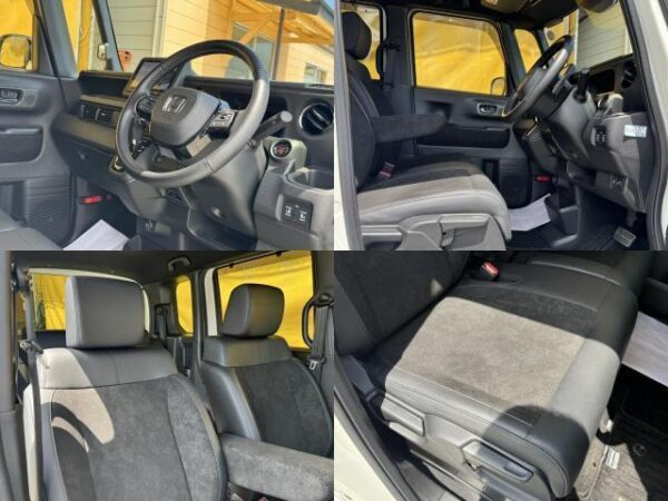 Ref:AUX-18584115 HONDA N-BOX 2024 - Image 15