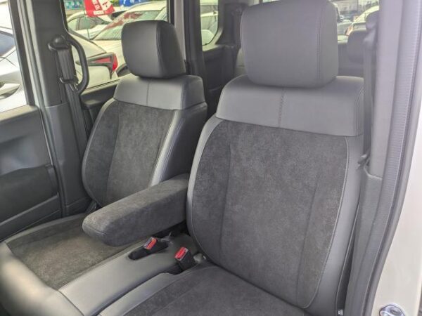 Ref:AUX-18584115 HONDA N-BOX 2024 - Image 16