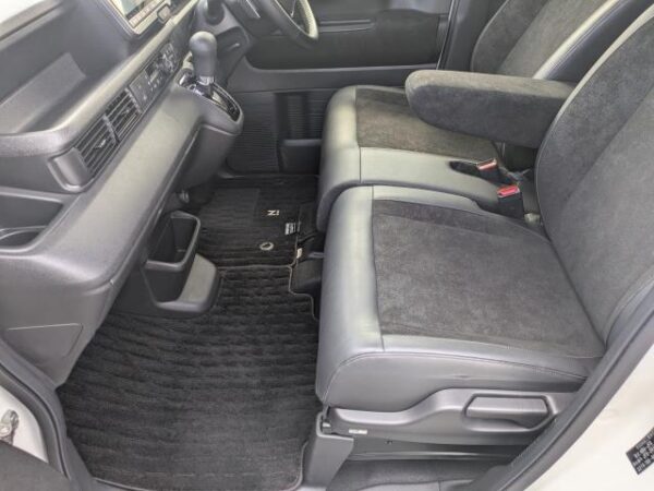 Ref:AUX-18584115 HONDA N-BOX 2024 - Image 17
