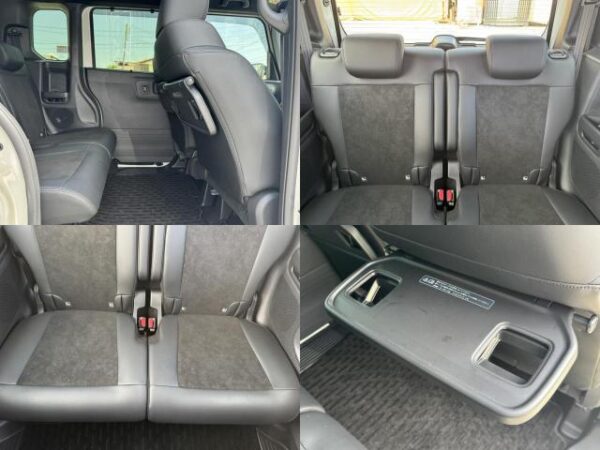 Ref:AUX-18584115 HONDA N-BOX 2024 - Image 19