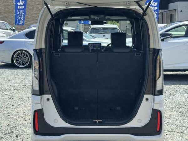 Ref:AUX-18584115 HONDA N-BOX 2024 - Image 20