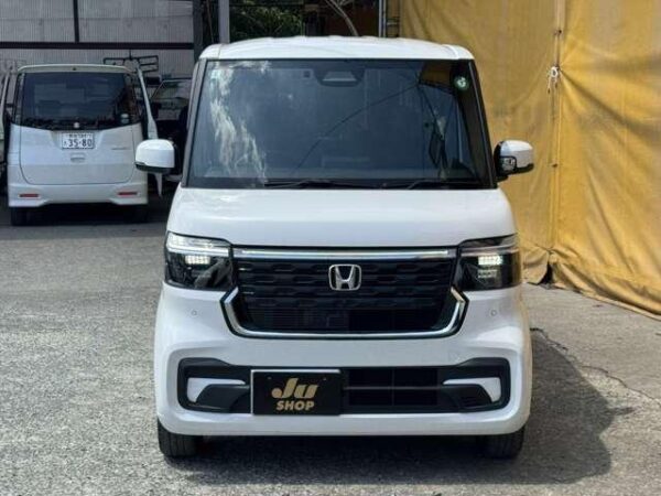 Ref:AUX-18584115 HONDA N-BOX 2024 - Image 4