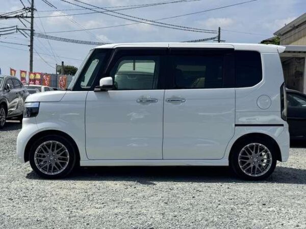 Ref:AUX-18584115 HONDA N-BOX 2024 - Image 7