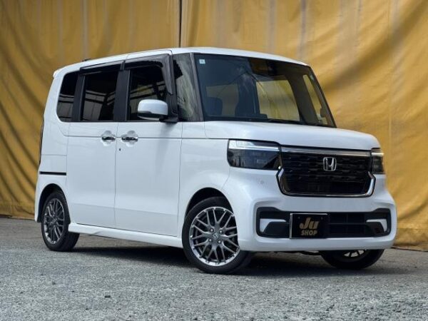 Ref:AUX-18584115 HONDA N-BOX 2024