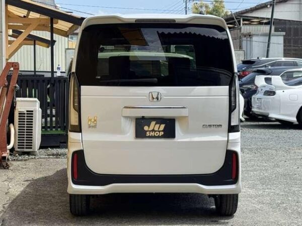 Ref:AUX-18584115 HONDA N-BOX 2024 - Image 8