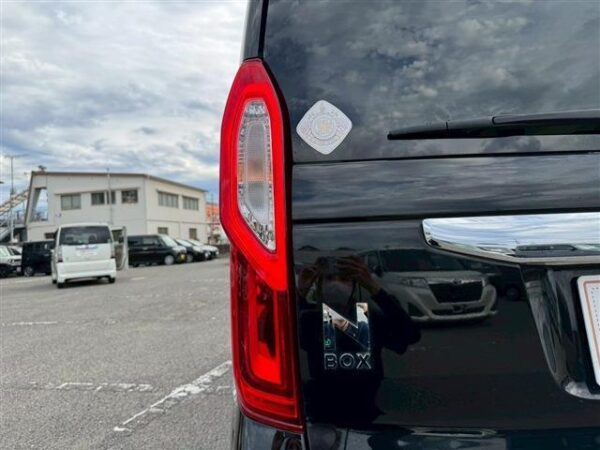 Ref:AUX-18590079 HONDA N-BOX 2019 - Image 11