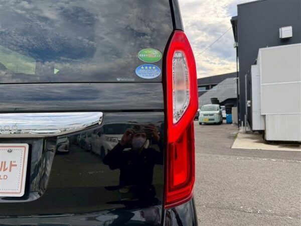 Ref:AUX-18590079 HONDA N-BOX 2019 - Image 12
