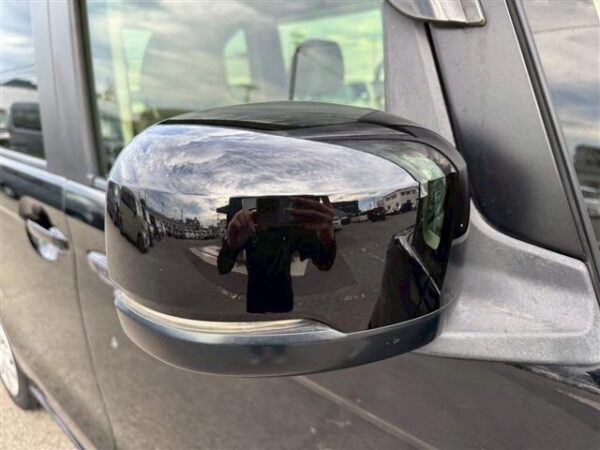 Ref:AUX-18590079 HONDA N-BOX 2019 - Image 13