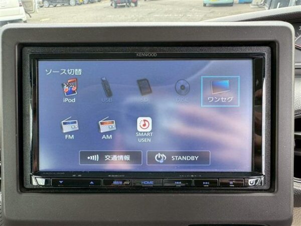 Ref:AUX-18590079 HONDA N-BOX 2019 - Image 17
