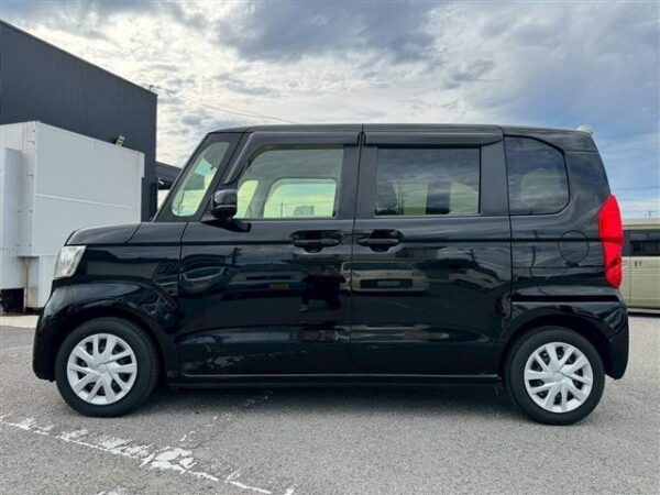 Ref:AUX-18590079 HONDA N-BOX 2019 - Image 7