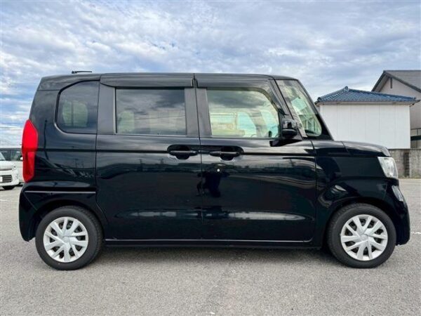 Ref:AUX-18590079 HONDA N-BOX 2019 - Image 8