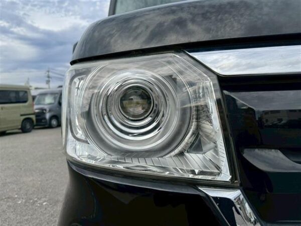 Ref:AUX-18590079 HONDA N-BOX 2019 - Image 9
