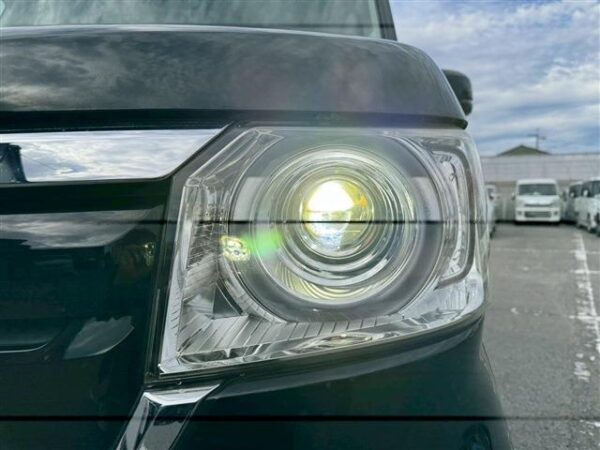 Ref:AUX-18590079 HONDA N-BOX 2019 - Image 10
