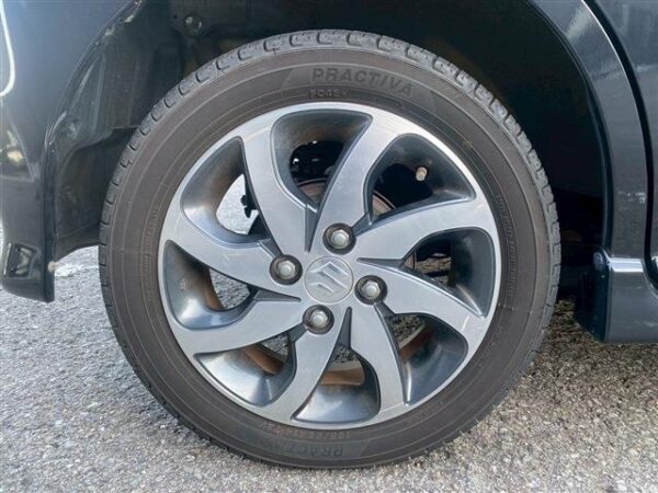 Ref:AUX-18590080 SUZUKI PALETTE SW 2012 - Image 16