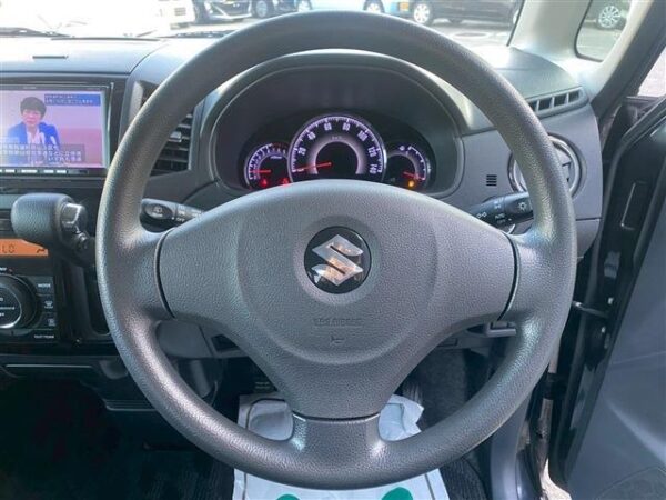 Ref:AUX-18590080 SUZUKI PALETTE SW 2012 - Image 20
