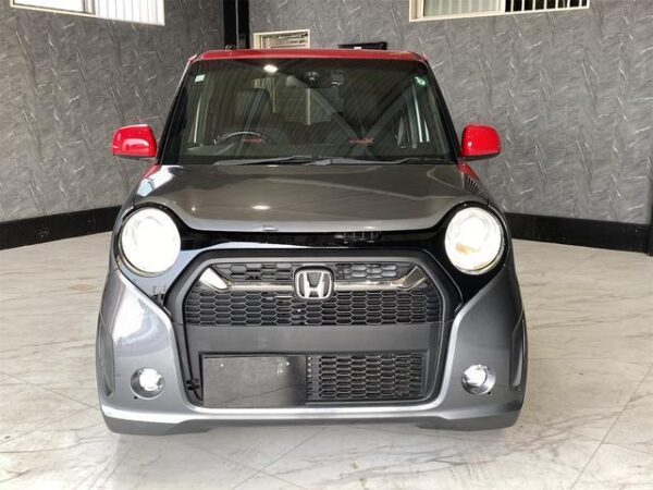 Ref:AUX-18590429 HONDA N-ONE 2017 - Image 2